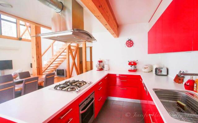 Morino Lodge Chalets