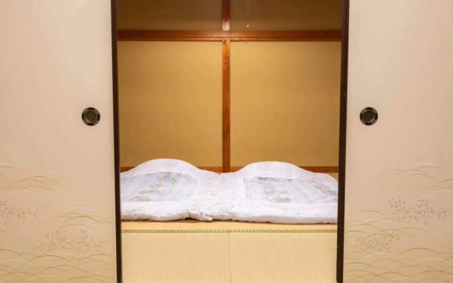 Villa with a View of Atami Sea Hotel Shen – Guest Rooms – Atami