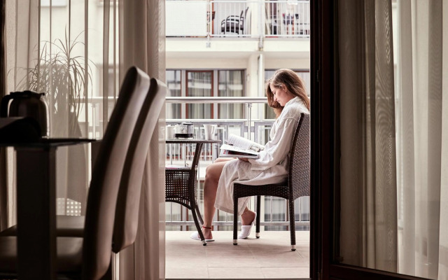7seasons Apartments Budapest