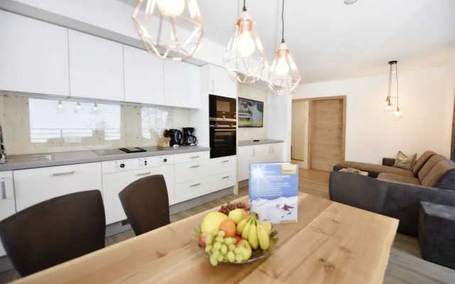 Chillas Appartements