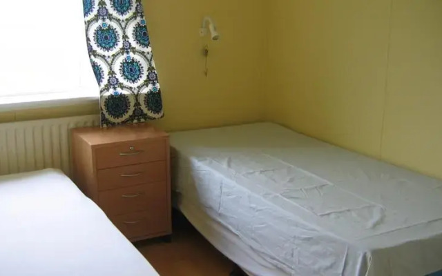 Guesthouse Borg-Njardvík