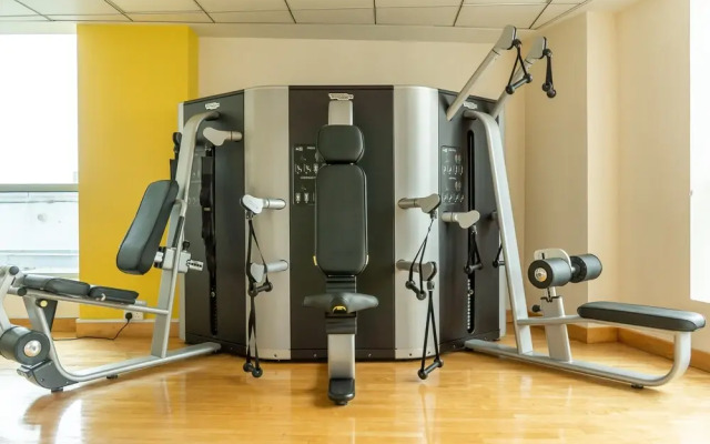 HiGuests - Bay Central West