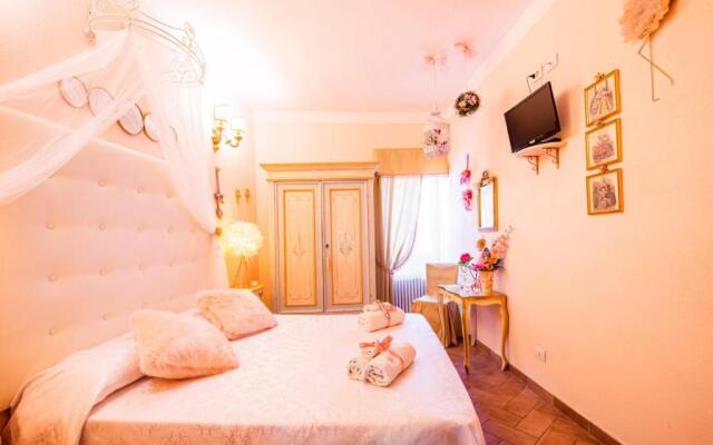 B&B Il sogno del musicista