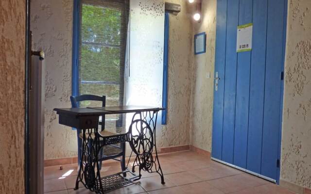 Val des Nymphes Chambres d'Hôtes