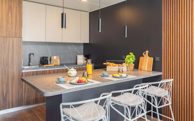 Aminess Style Glamping Villas & Holiday Homes Avalona