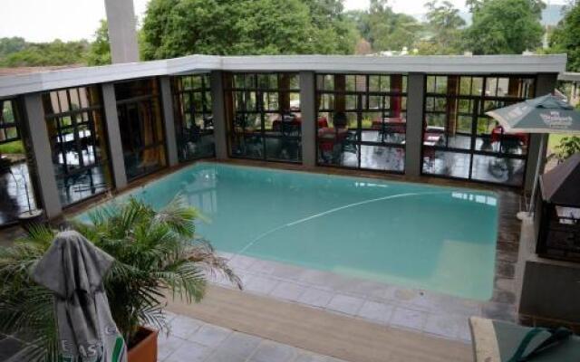 Highgrove Lodge