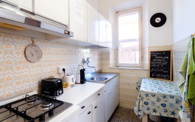 Casa Mafalda - Rooms, Friends and More - Affittacamere, Guest House