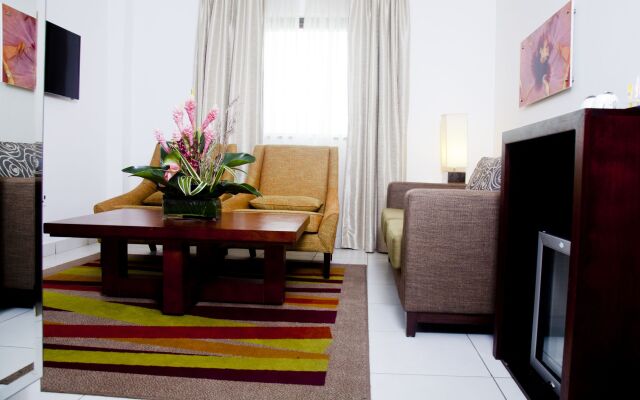 Ibis Styles Accra Airport