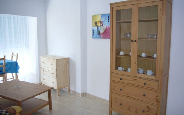 Apartamentos Acacias 4