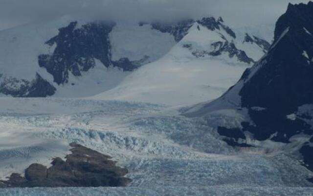 Renting Calafate