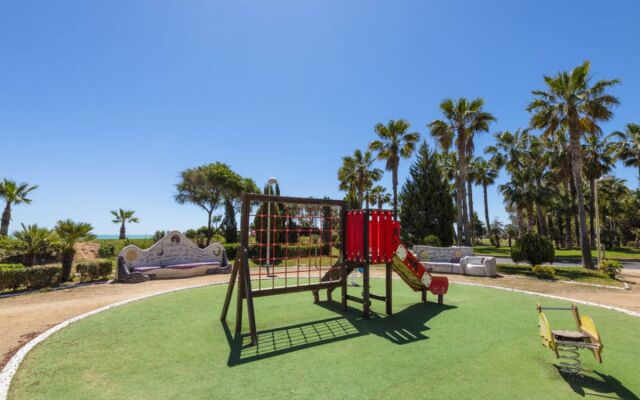 Villa Mondrian Oropesa del Mar