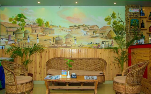 Hotel Happy Home