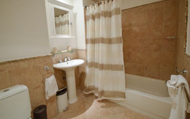 Modern 2-bed Apt Near Beach In St. Lawrence Gap 2 Bedroom Apts by Bluescape