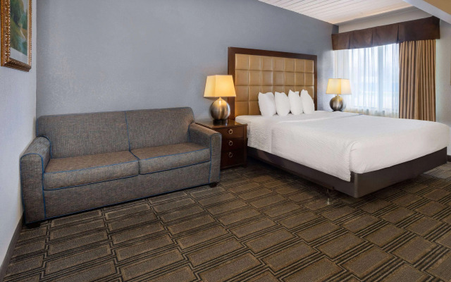 Travelodge by Wyndham Appleton