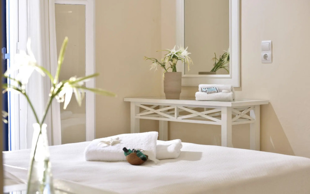 Erato Hotel Mykonos