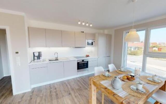 Beach'n'Sea Wohnung 4