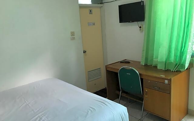 Puri Torina Residence by Innapps