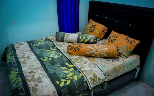 Homestay Sembiring Puncak