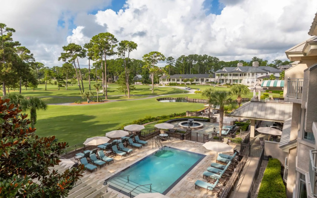 The Inn & Club at Harbour Town