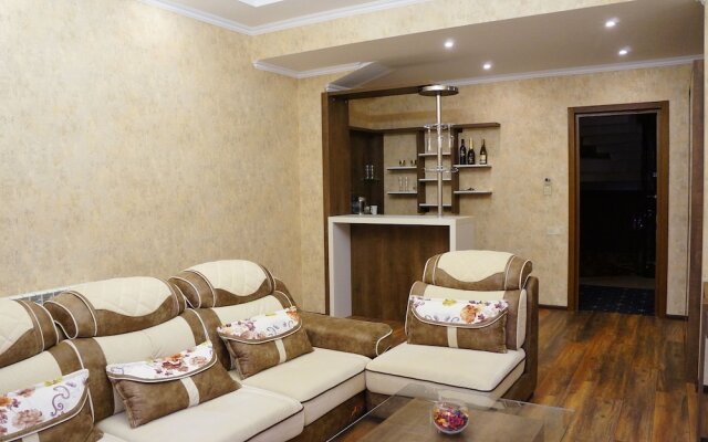 Hotel King David