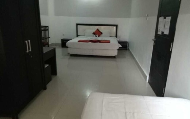 Capital O 2533 Shita Bali Hotel