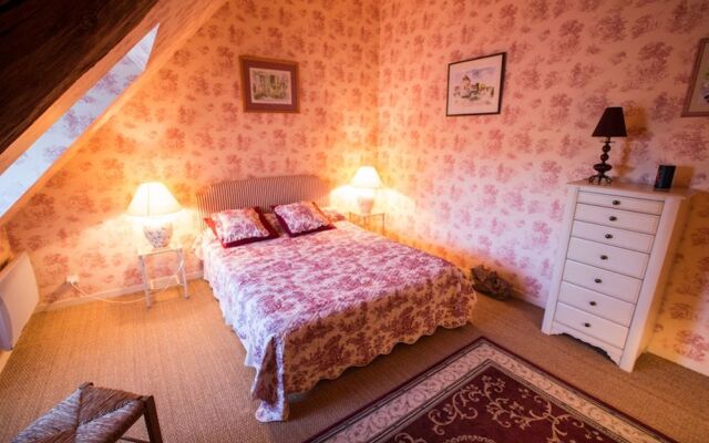 La Ferme du Grand Launay