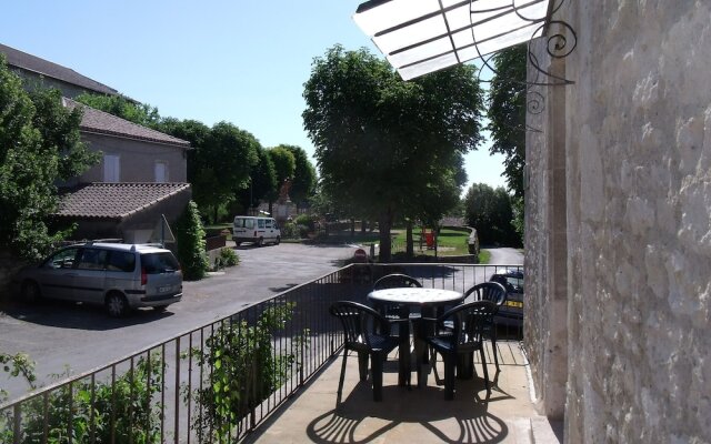 B&B du Balat