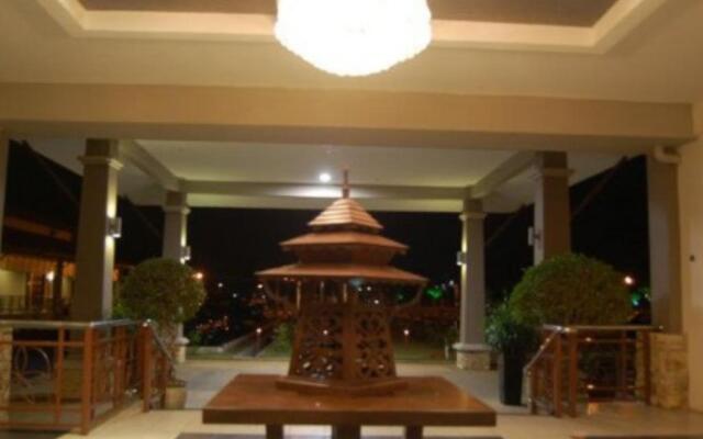 Hotel Seri Malaysia Kangar