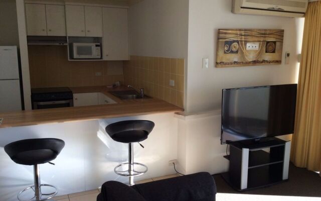 Pacific Resort Broadbeach