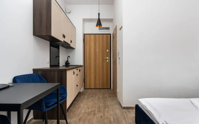 Kalwaryjska Apartments