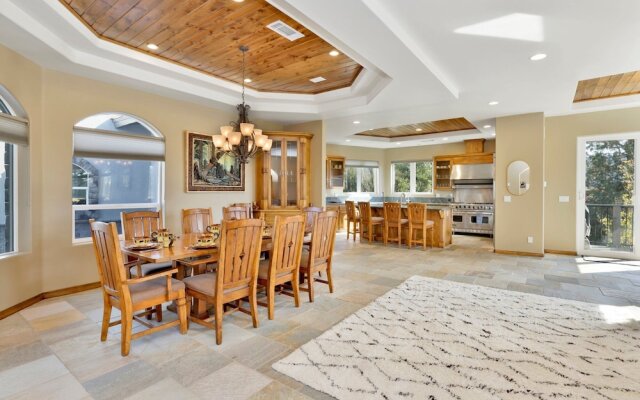 Sunset Ridge Villa #2178