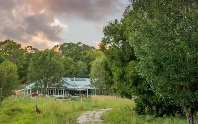 Abelia House