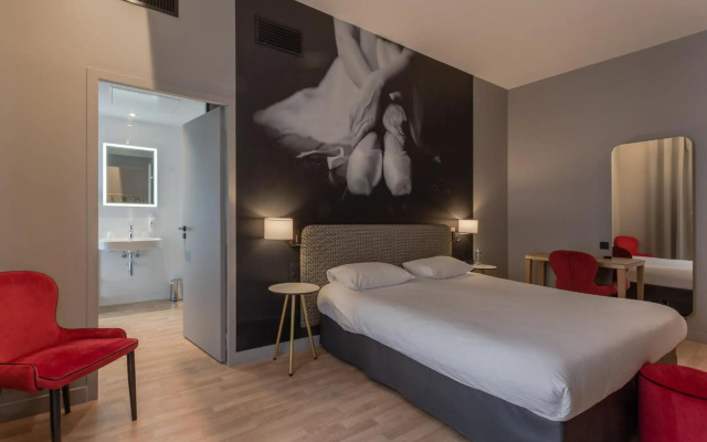 Ibis Styles Toulouse Capitole