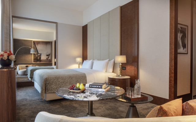 Anantara Palais Hansen Vienna Hotel