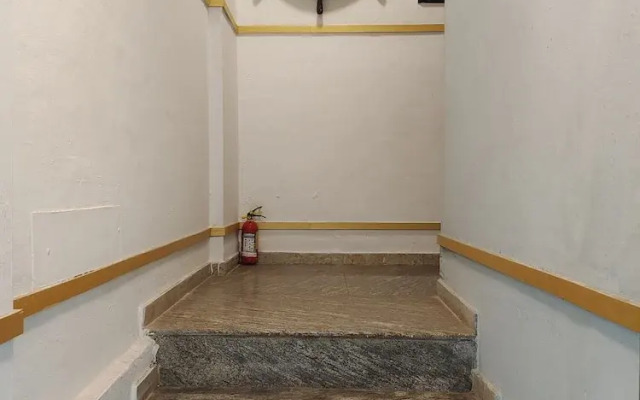 Astha Residency
