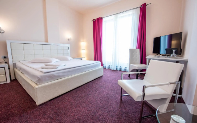 Hotel Imperial