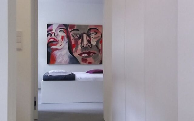 Ferienwohnungen Mittermurnthal