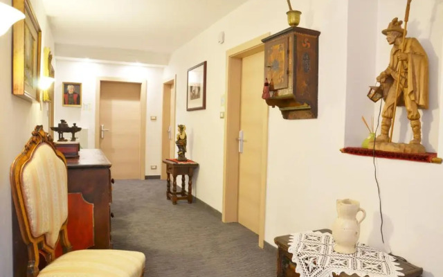 Hotel Karin