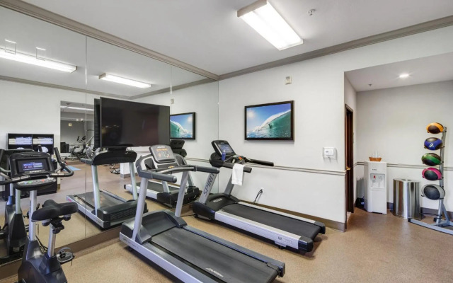 Ayres Hotel Seal Beach - Cypress