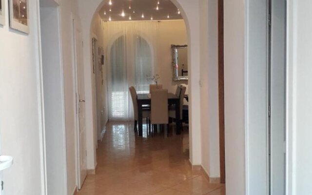 St. Peter Villas