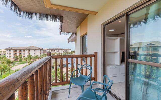 VG Sun #409 - Apartamento em Cumbuco por Carpediem