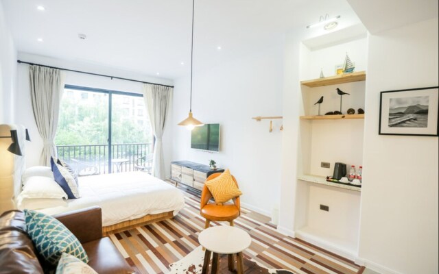 Wuzhen Xichi Hotel