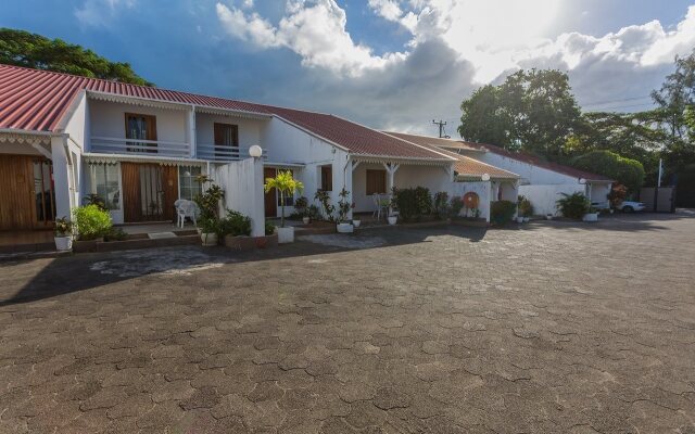 Residence Villas Mont Choisy