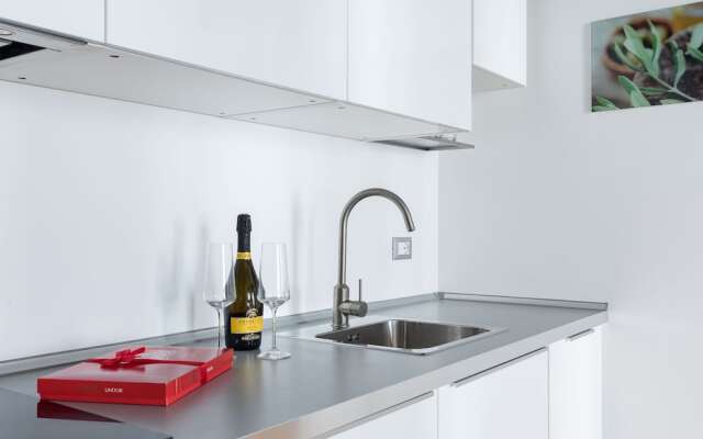 A World Aparts - 87 Boschetto