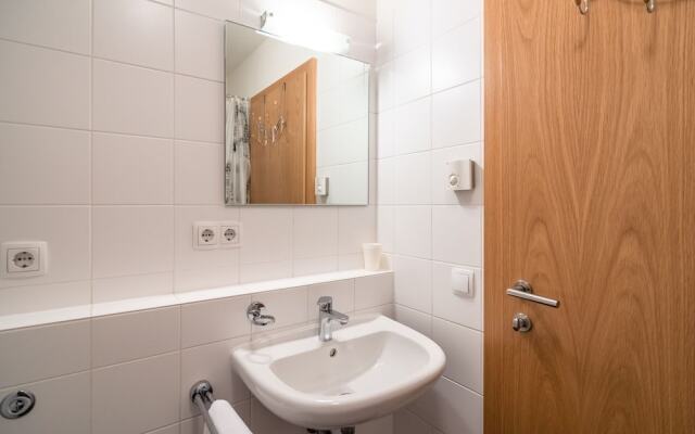 Idyllic Apartment in Rauris With Sauna and Swimming Pool