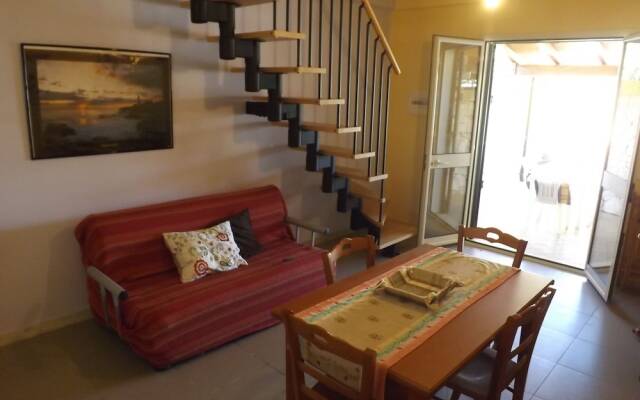 CapoSud - Residence Ragusa