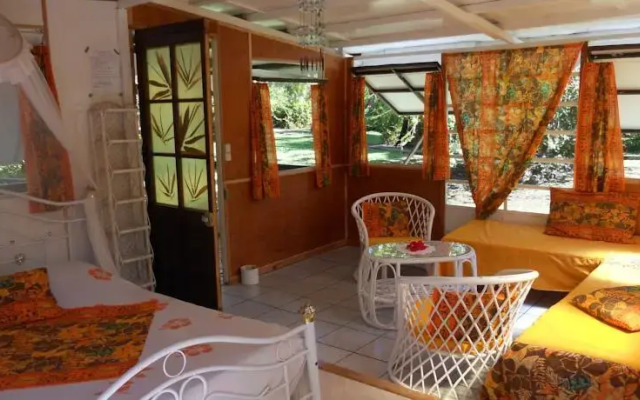 Pension Bonjouir