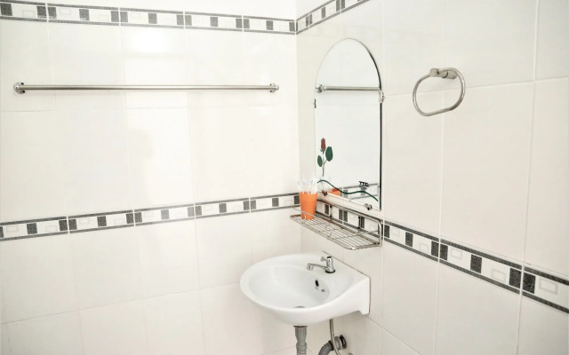 Minh Hung Hotel