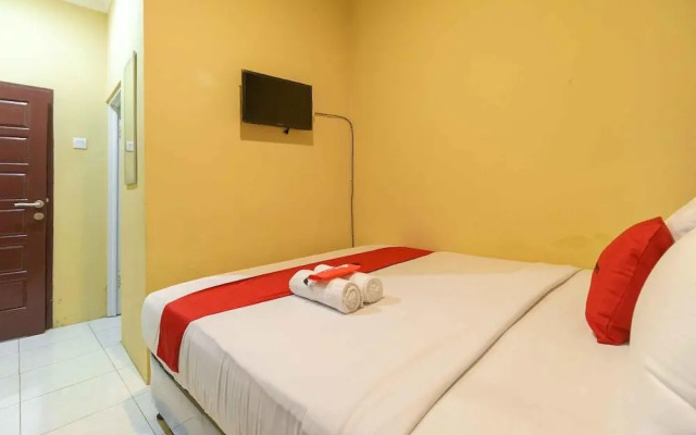 Mande Guesthouse by RedDoorz