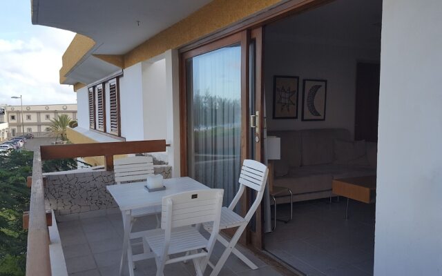 Apartment Beach Club Sanagu02